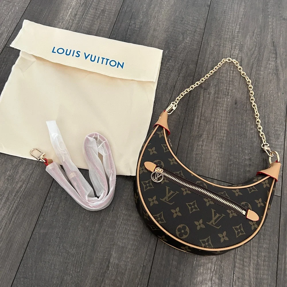 lv loop purse - Picture 9 of 9